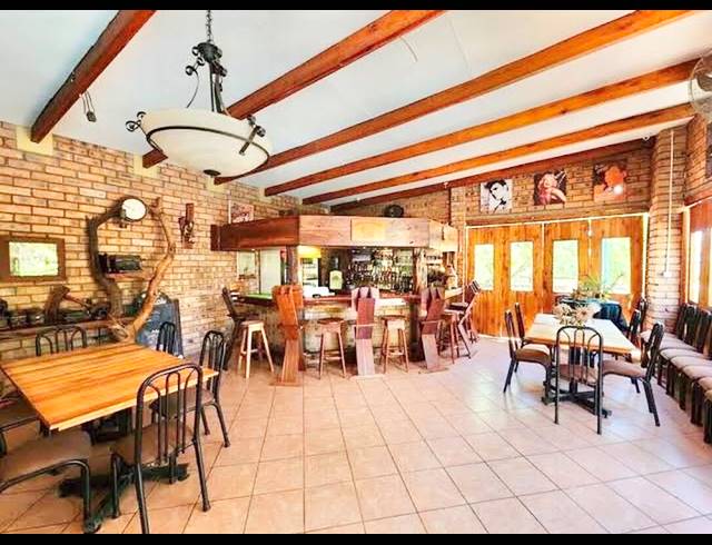 20,256M² SMALLHOLDING FOR SALE IN DALMADA AH